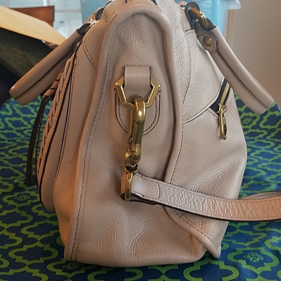 EUC Oryany Leather Bag - Picture 3 of 8